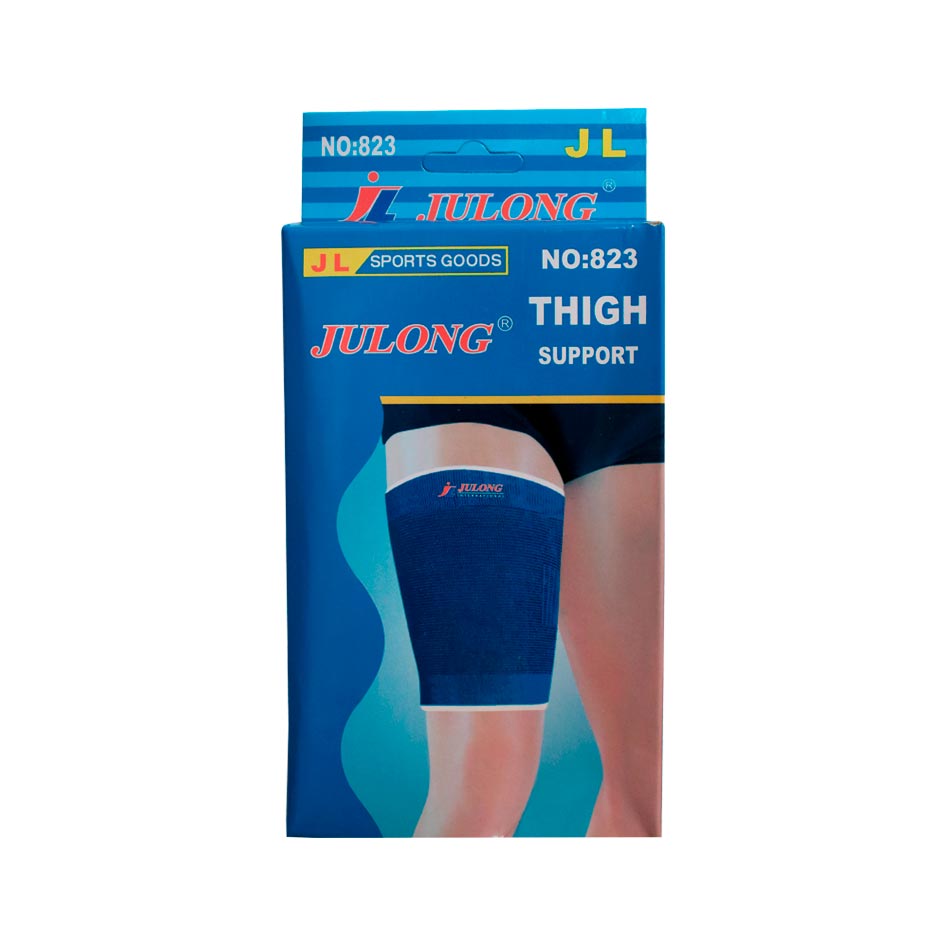 Muslera Poliester 823 Azul Caja Julong | Mia-1325