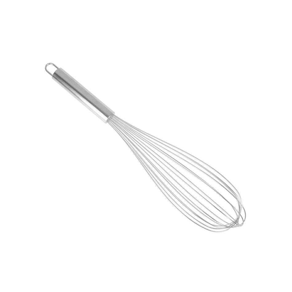 Batidor De Acero Manual Número18 Mia-1108