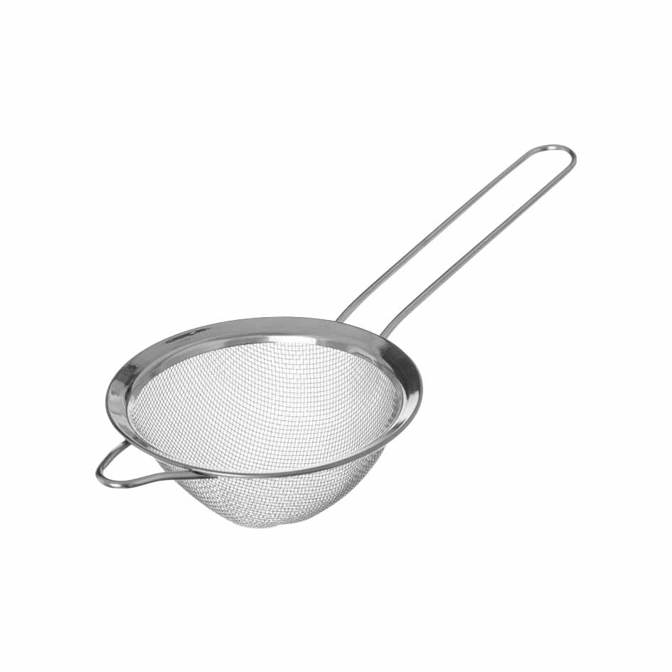 Colador De Metal 20Cm St20Cm