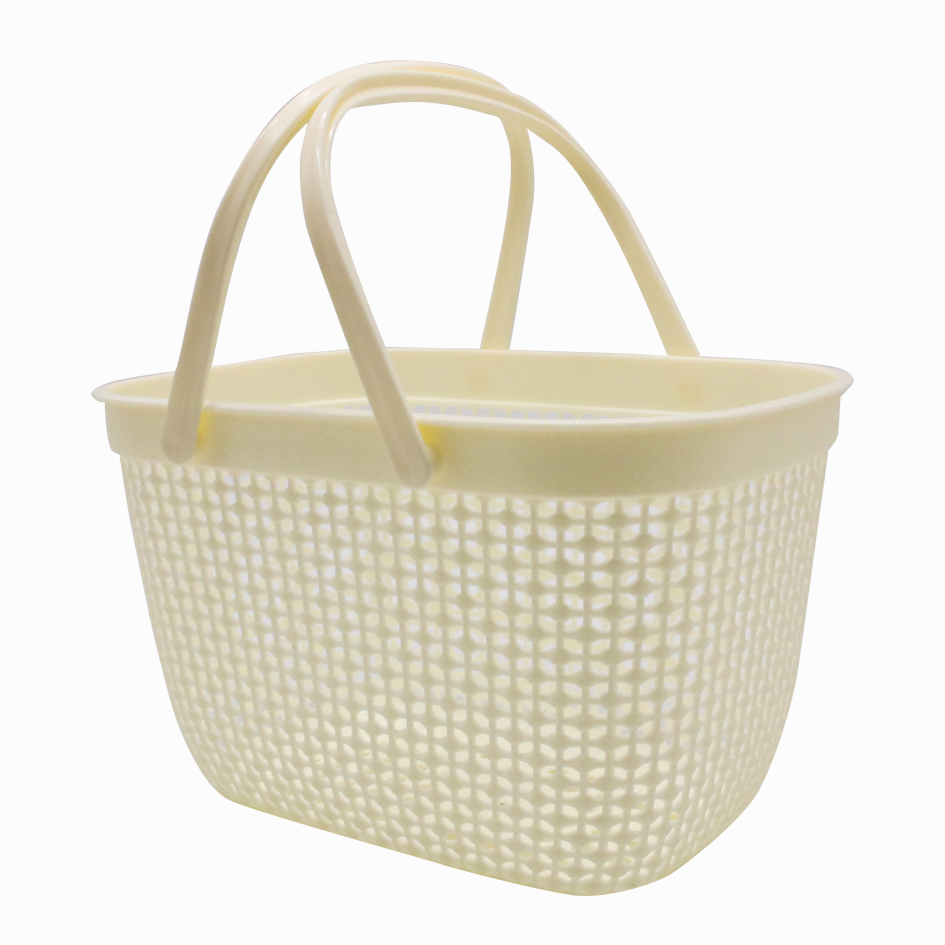 Canasta Plástica Mia-8241