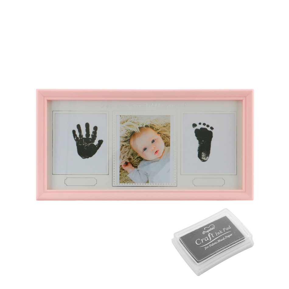 Porta Retrato Mia Plastico W1853-2