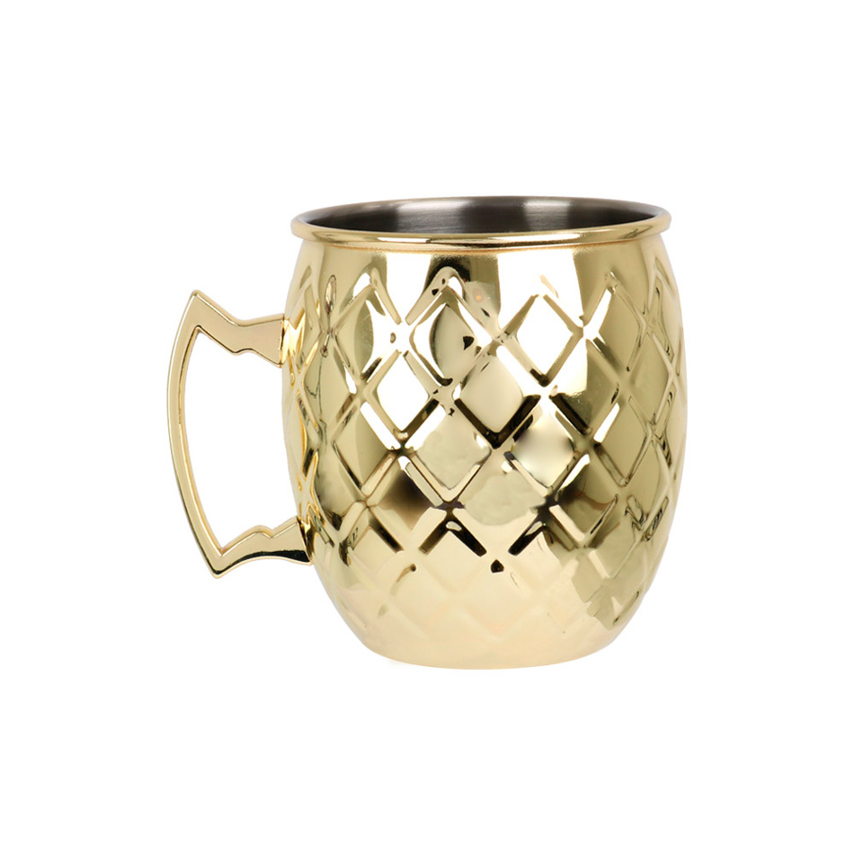 Jarro Big-Home Acero Inoxidable Gxyq-Cyw