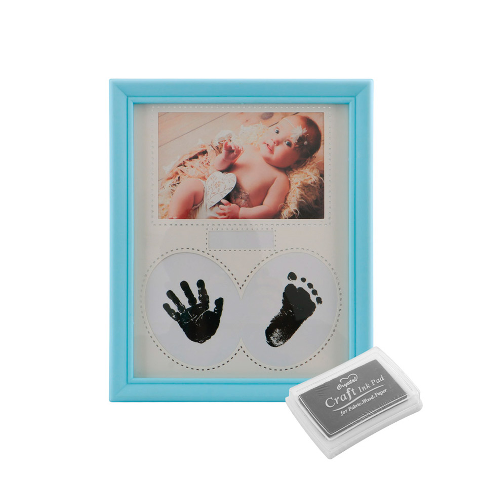 Porta Retrato Mia Plastico W1851-1