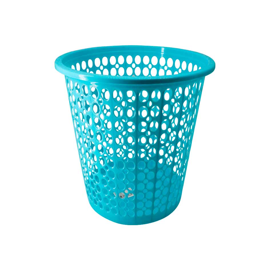Cesto Plástico Burbuja Mia-6588