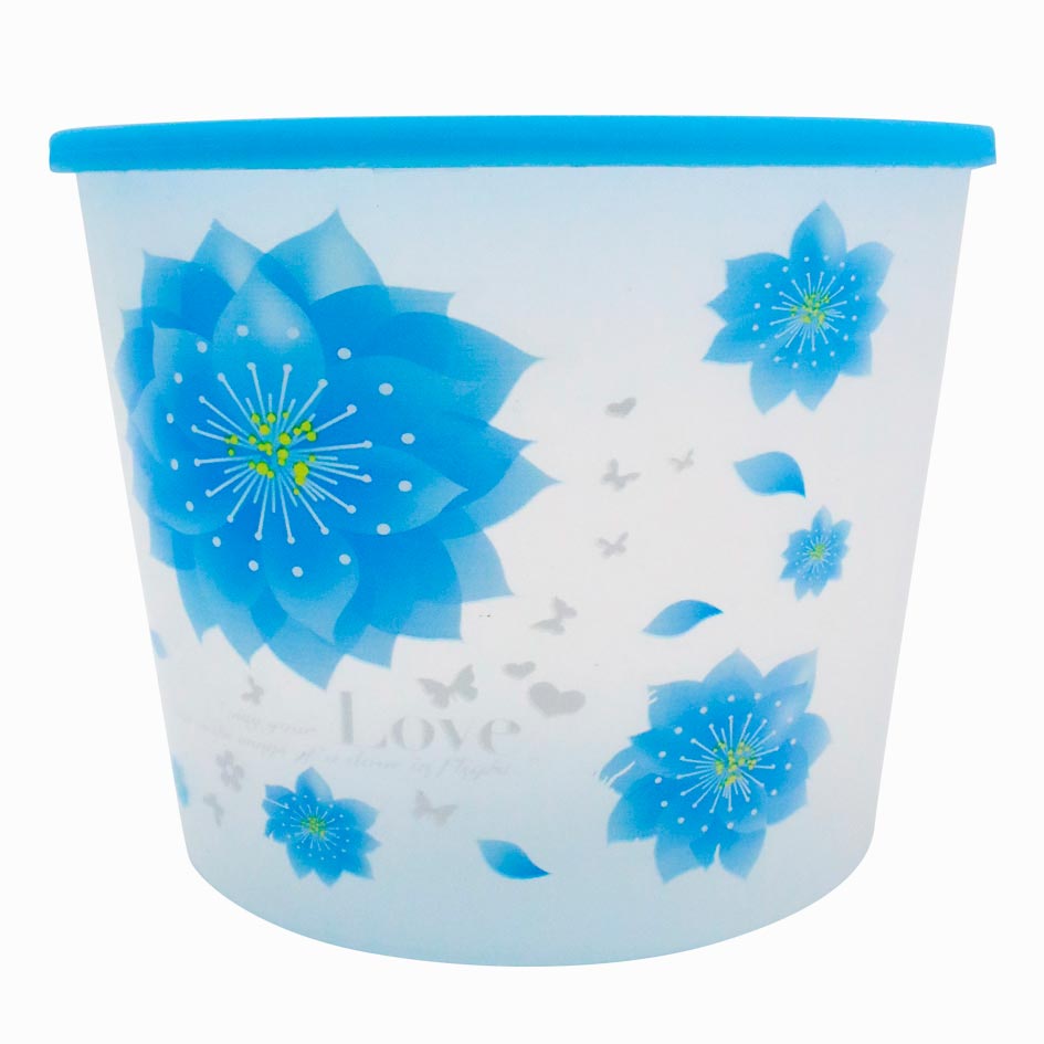 Repostero Plástico Surtido Big Home Mia-7815