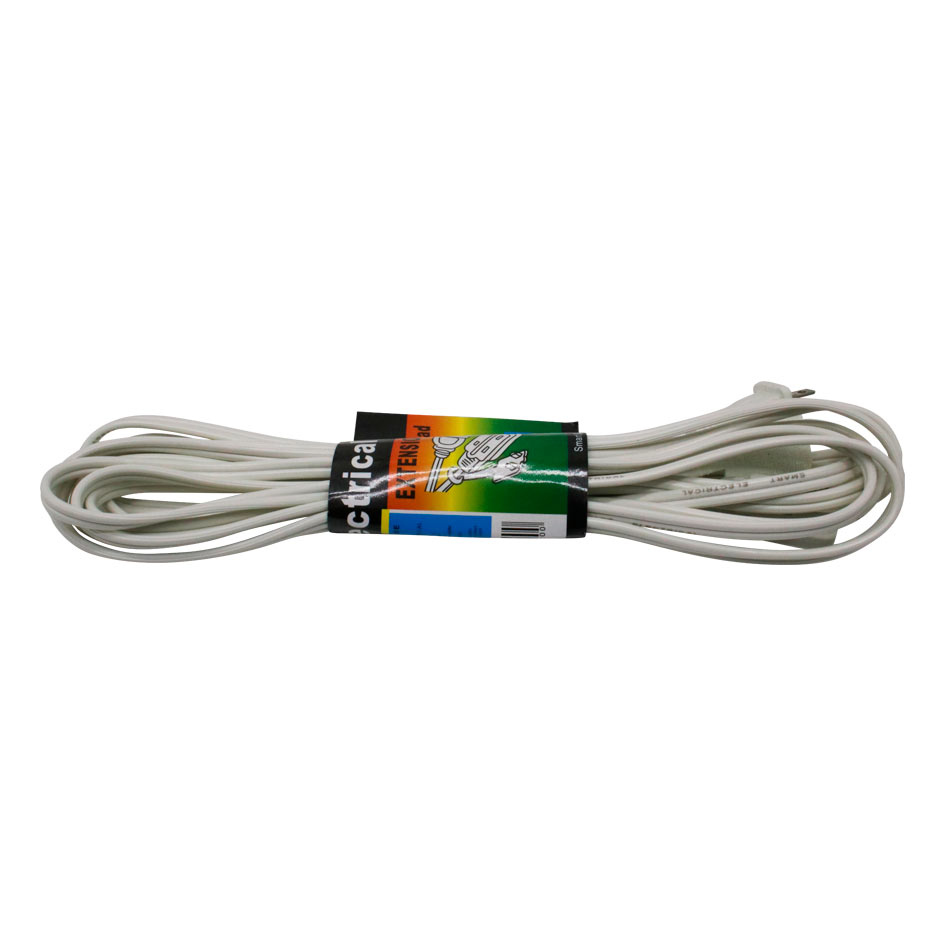 Extensión Smart Electrical 5M Blanca Mia-5720