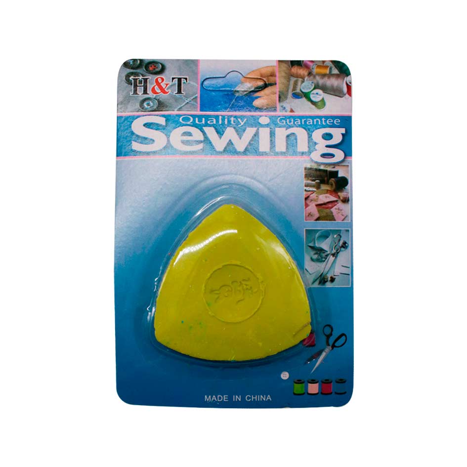 Tiza P/Costurera H&amp;T Mia-6704