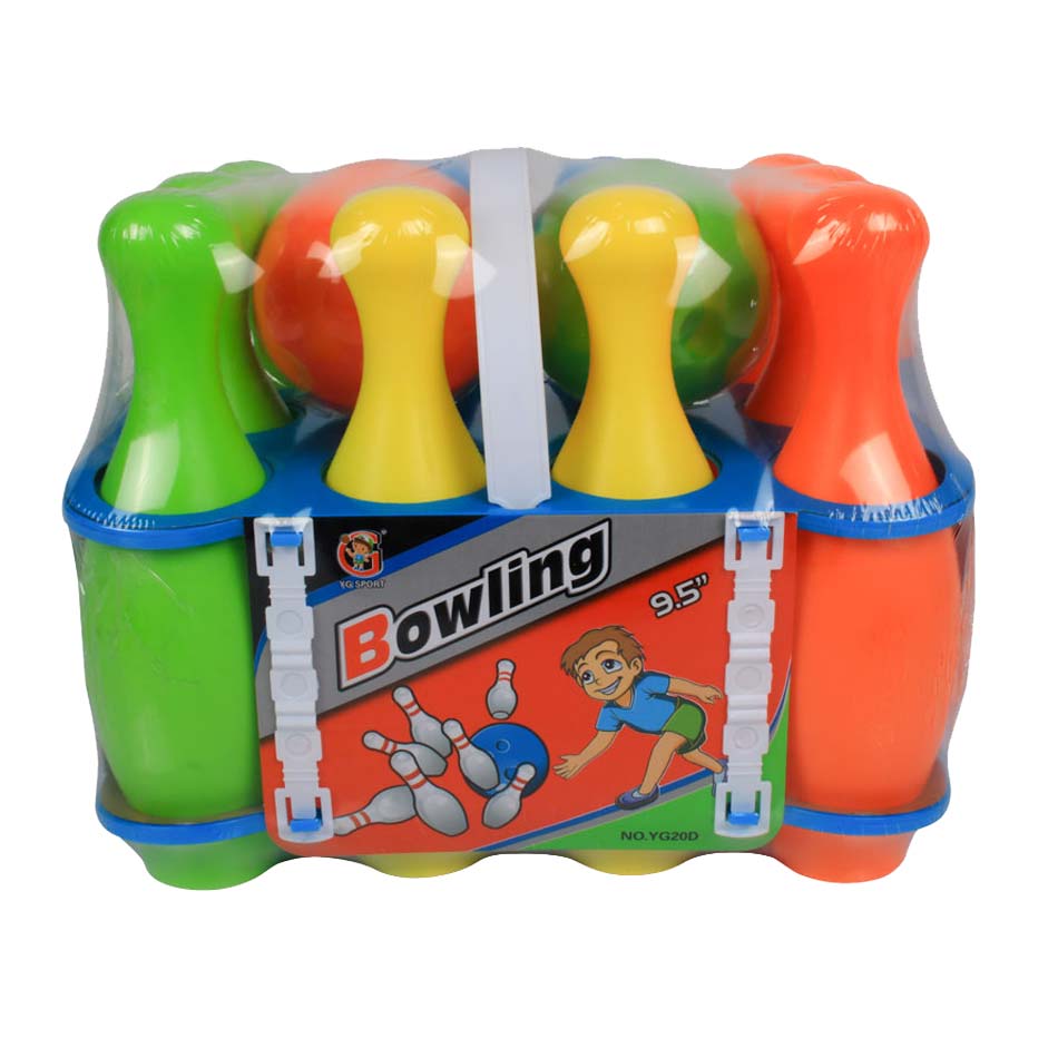 Set Bolos Infantiles Con Base Plástica Yg20D