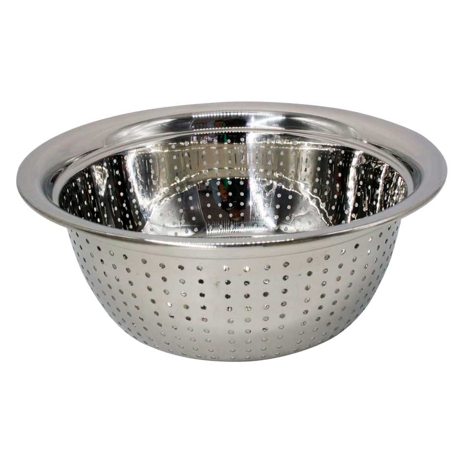 Escurridor Acero 26Cm Mia-6974