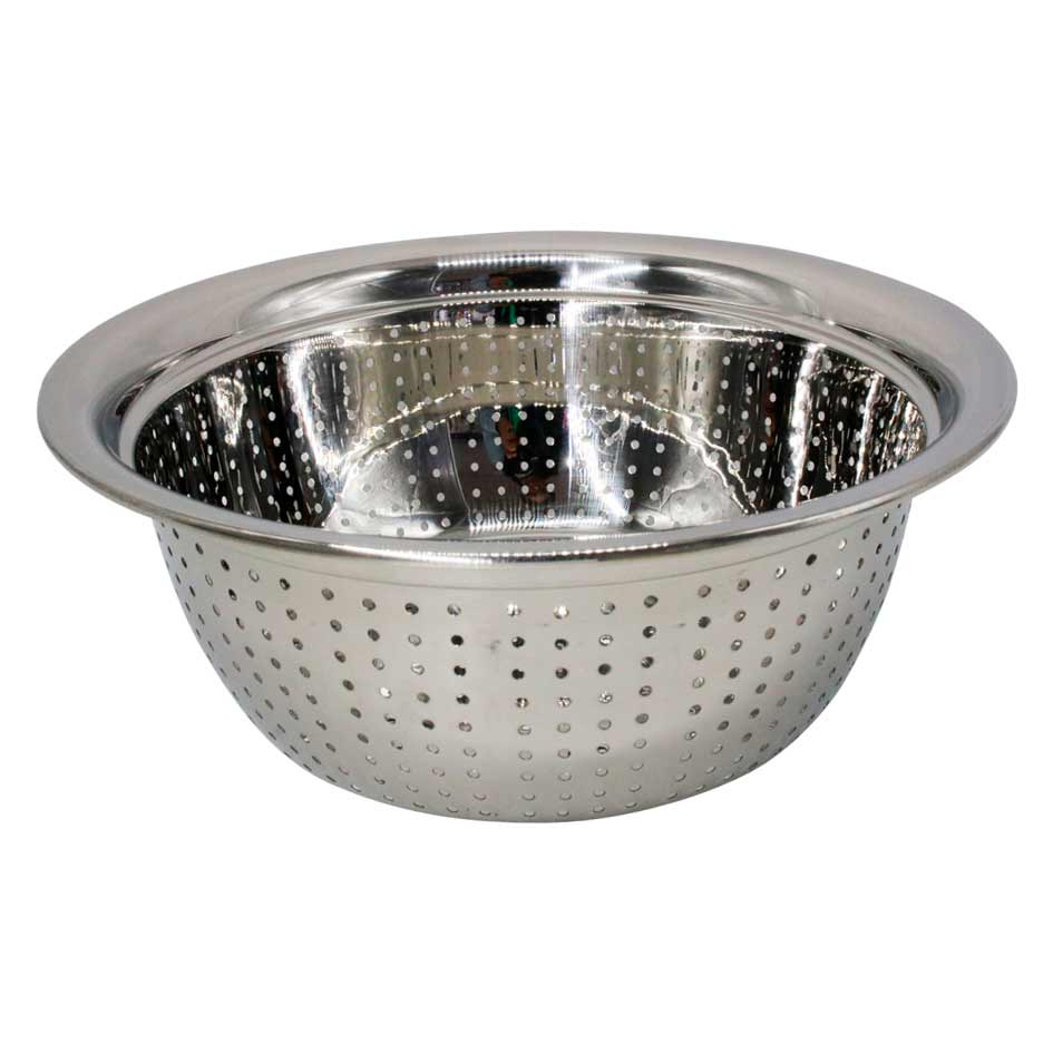 Escurridor Acero 34Cm Mia-6976