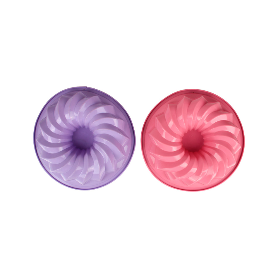 Molde Silicona Tradicional Mia-8833