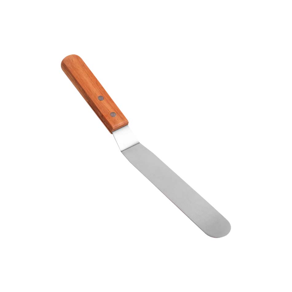 Espatula P/Reposteria Mia-8029