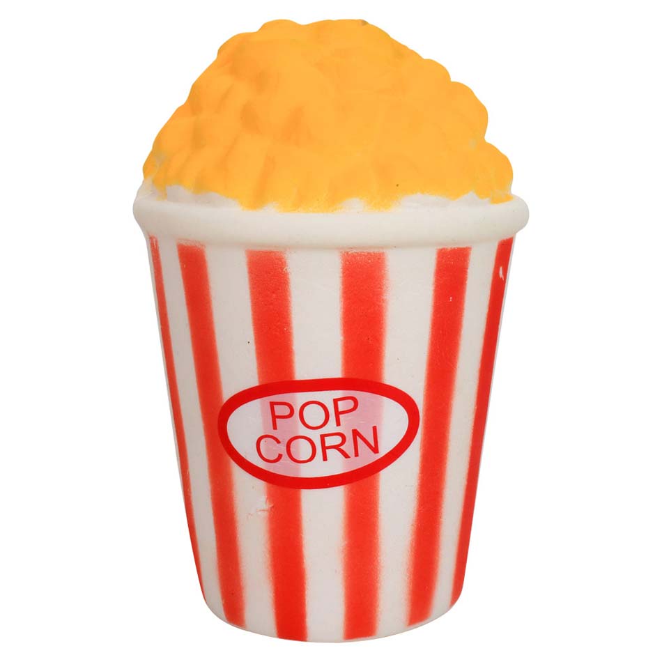 Squishy Pop Corn Mia-7625