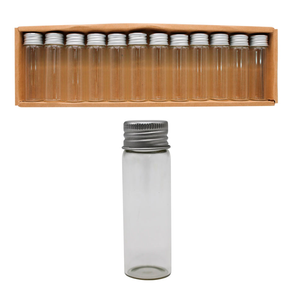 Frascos Vidrio Mia-7557