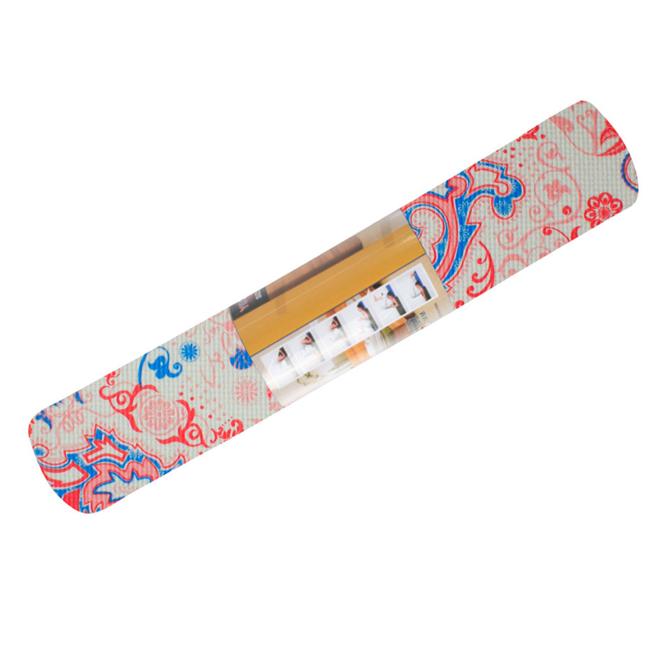 Alfombra Yoga 61 X 173Cm Mia-8170