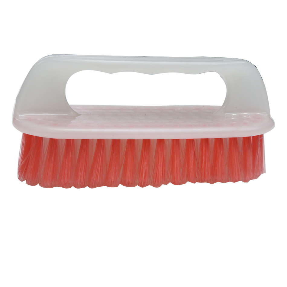 Cepillo P/Ropa C/Asa Surtido Mia-8564