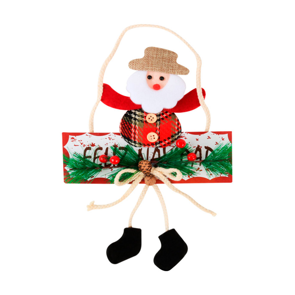 Letrero Colgante Navidad Mia-10022