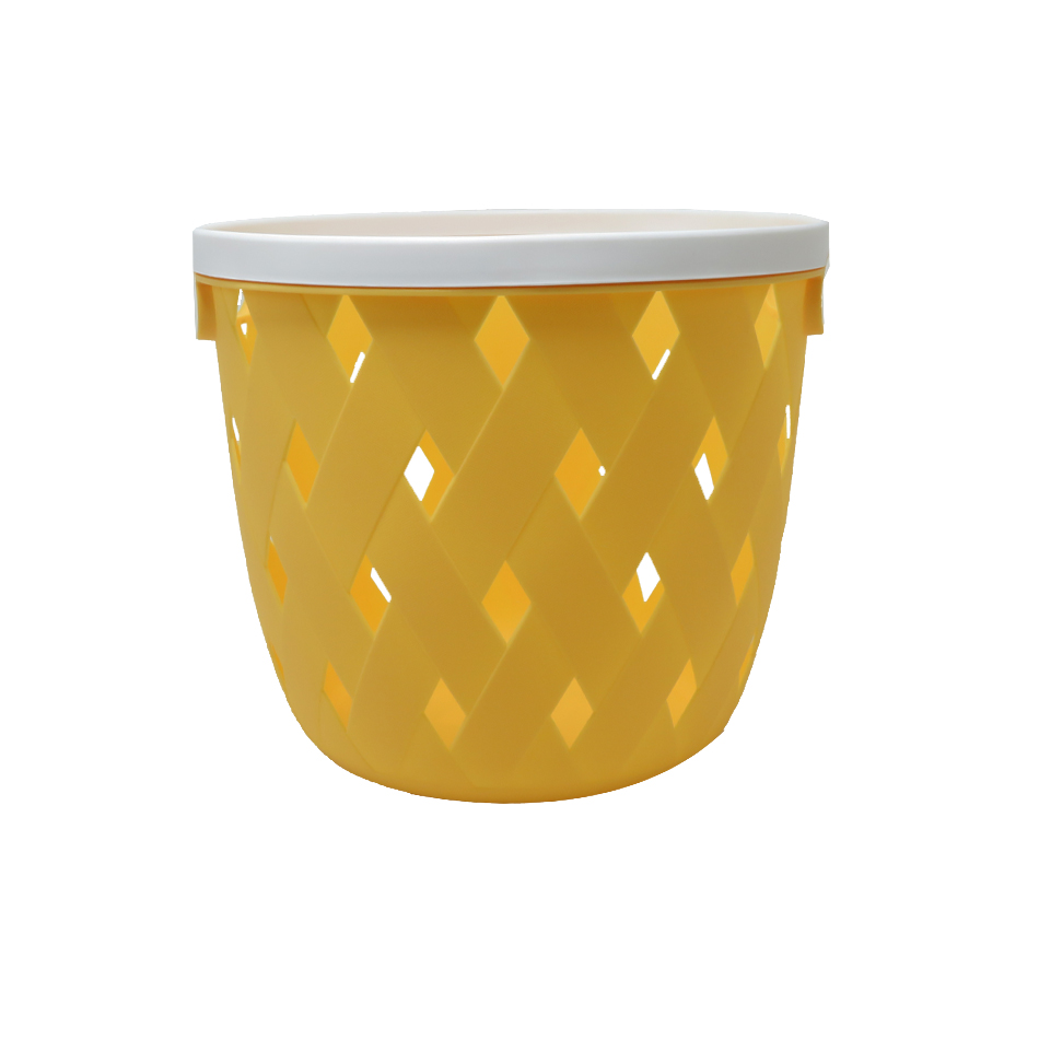 Canastilla Plástica Red Mia-10275