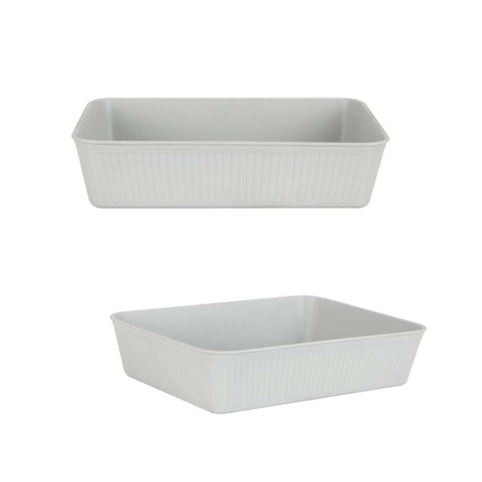 Organizador Con Cajones De Plástico Big Home Mia10219