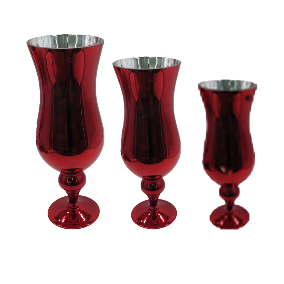 Candelabro Big Home Vidrio Mia-10181