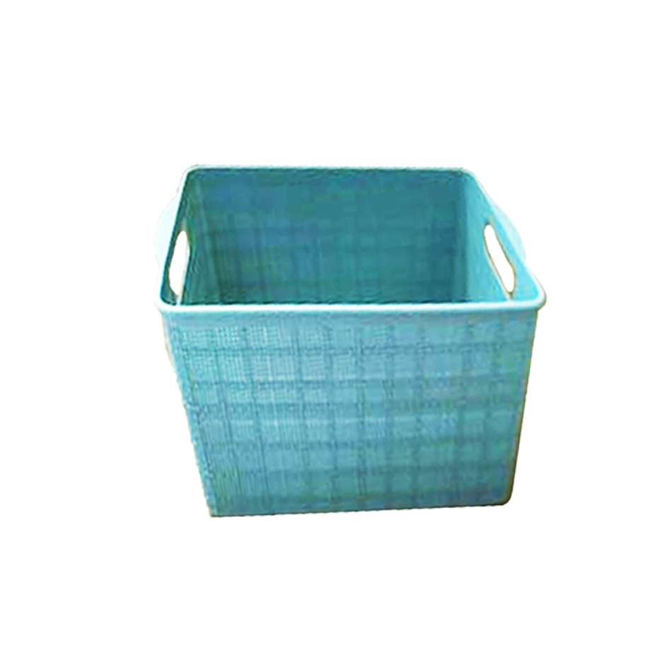 Canasta Plástica Mia-10257