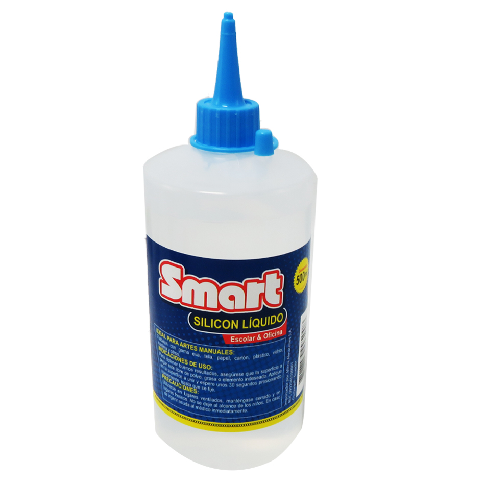 Silicon Liq Smart 500Ml Sma-500