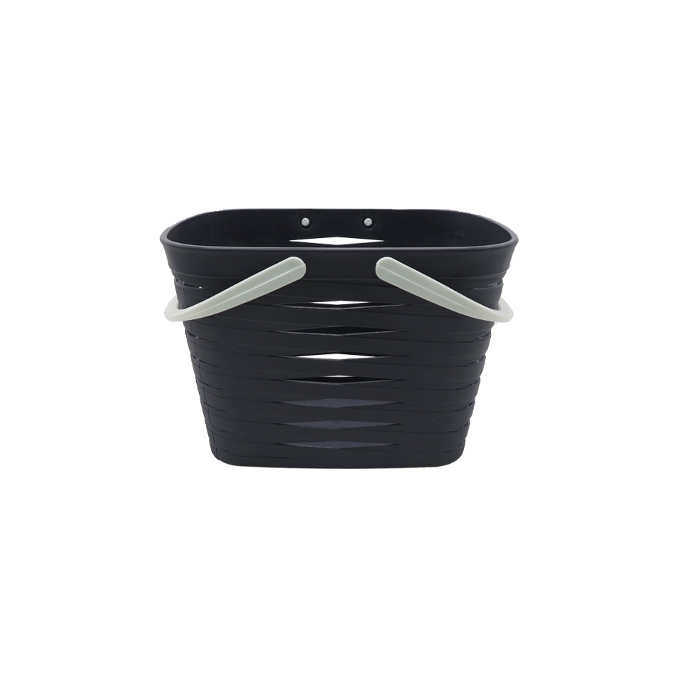 Canasta Plastico C/Asas Big Home Mia-20354