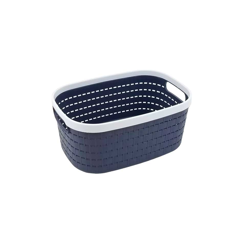 Canasta Plástica Big Home Mia-20331