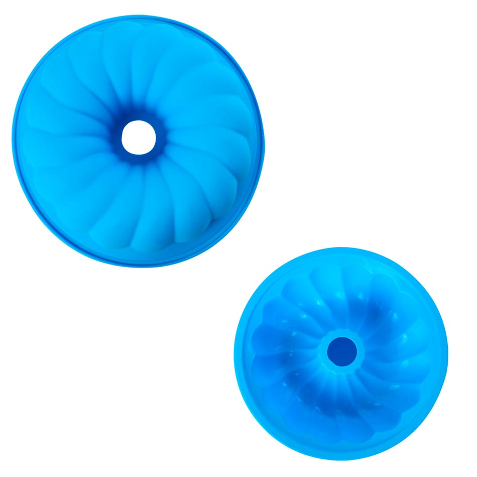 Molde Silicon Big Home Mia-20399