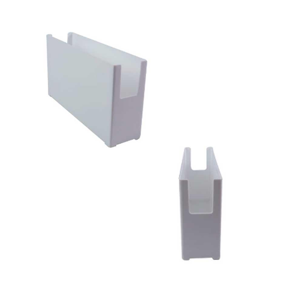 Organizador Plástico Para Cocina Big Home Mia20046