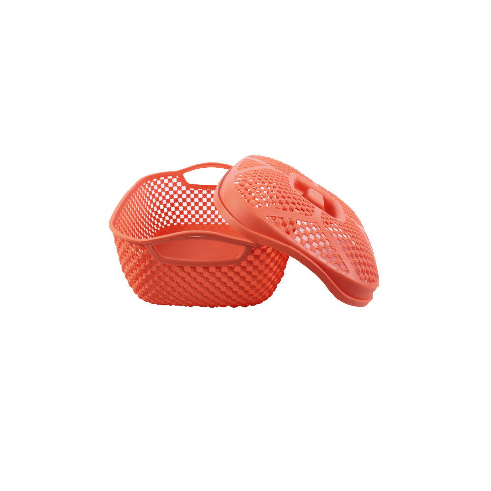 Canasta Plastico Big Home Mia-20035