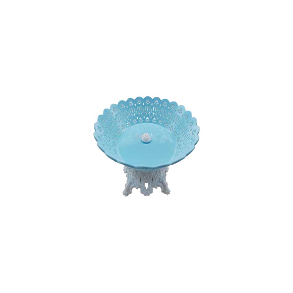 Porta Bocadito Plástico Red Mia-20219