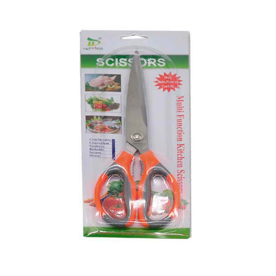 Tijera P/Cocina Bl 10 Pulgadas Hotyes Big-20162