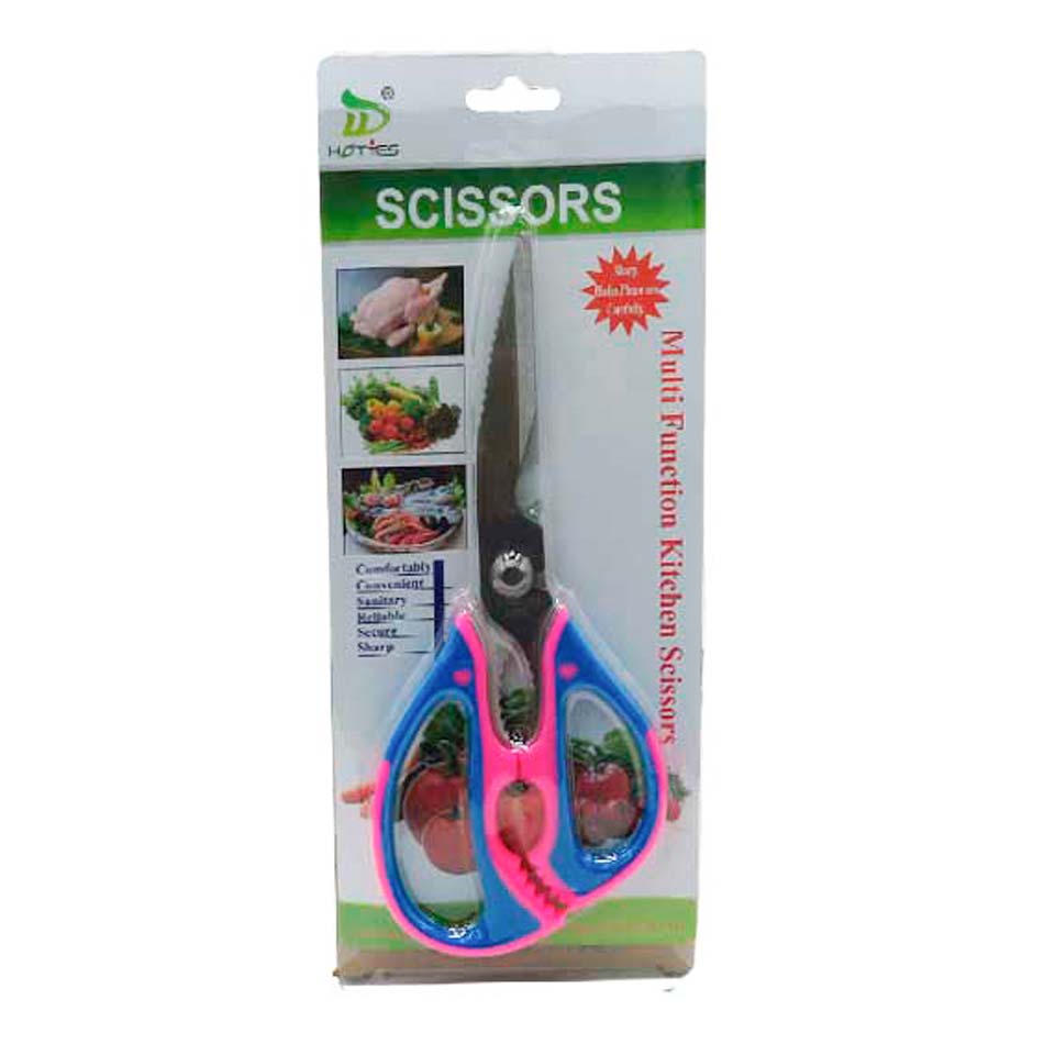 Tijera P/Cocina Bl 8,5 Pulgadas Hotyes Big-20150