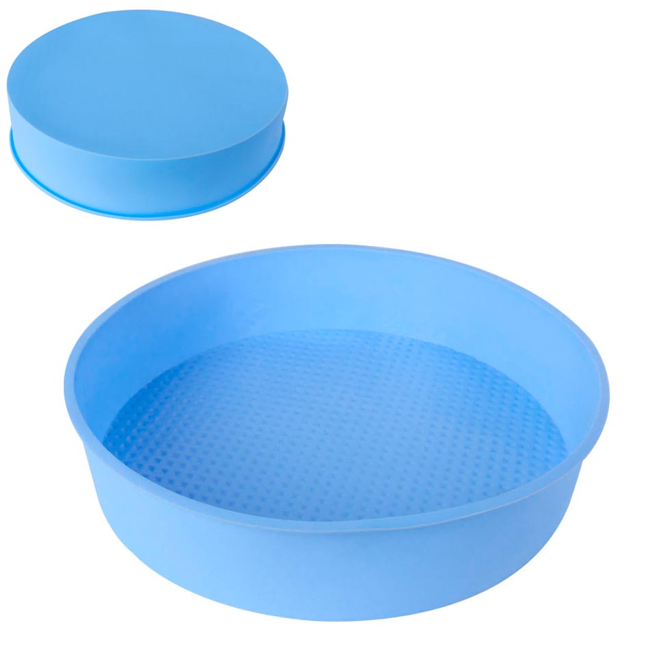 Molde Silicona Red Grande Mia-20404 / Big-20408