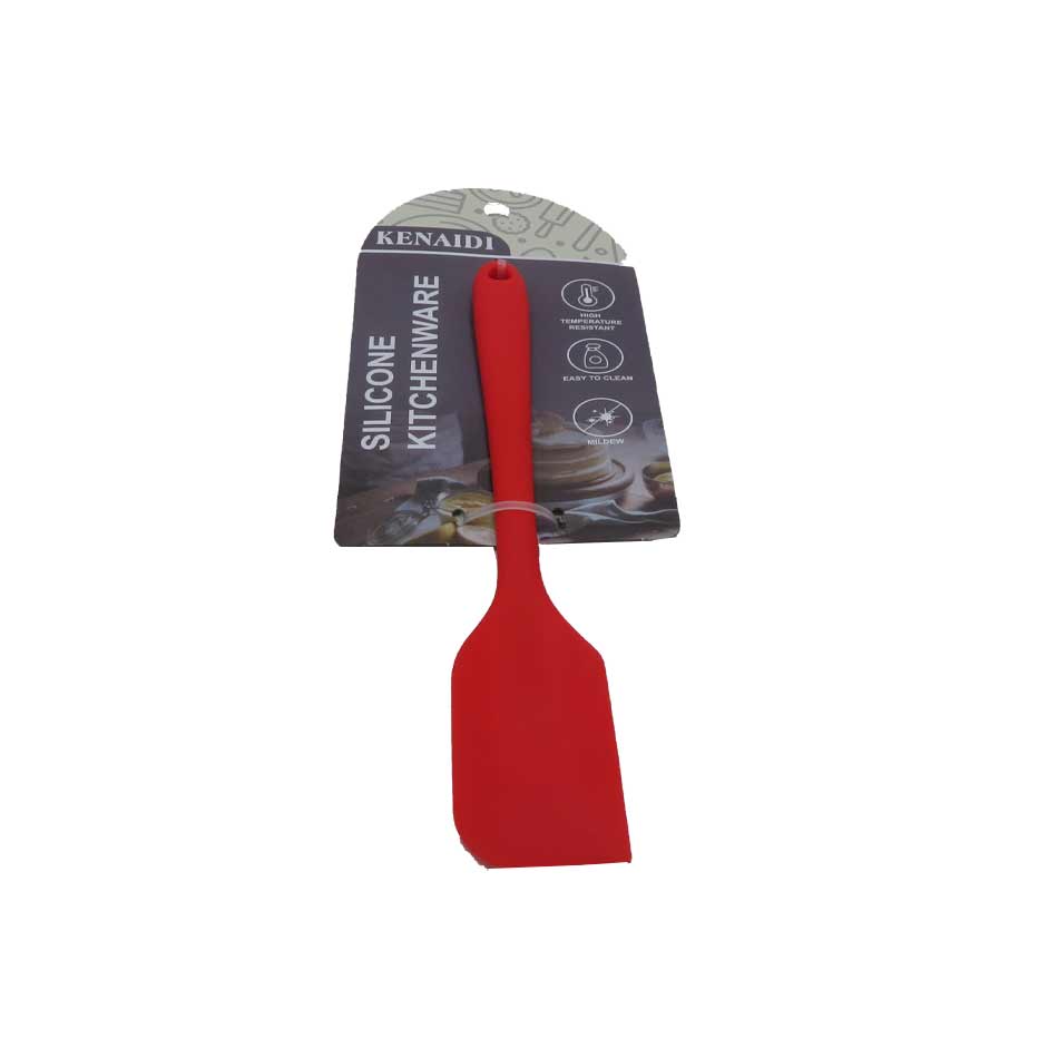 Espatula Silicon Pequeño Big-20184