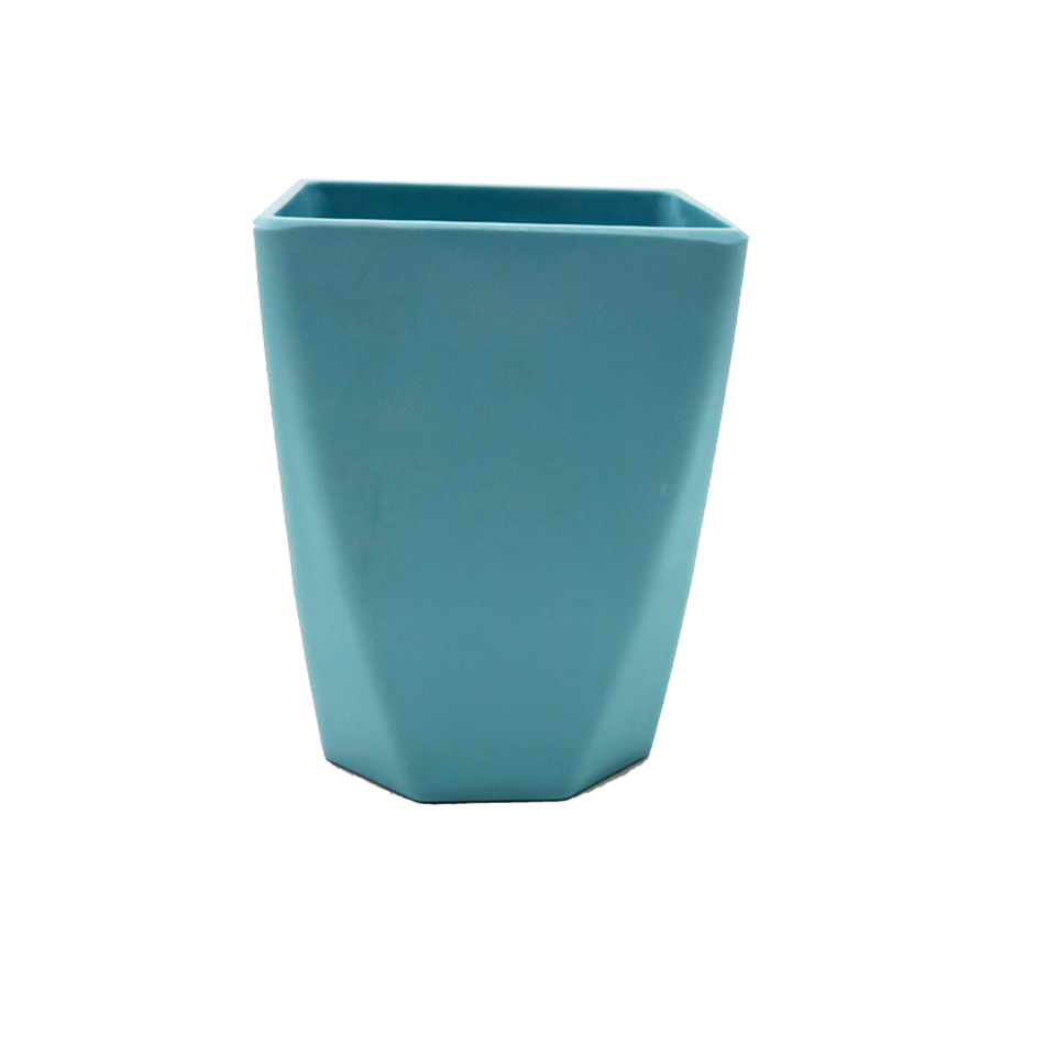 Macetero Melamine 10X13Cm Big-20083