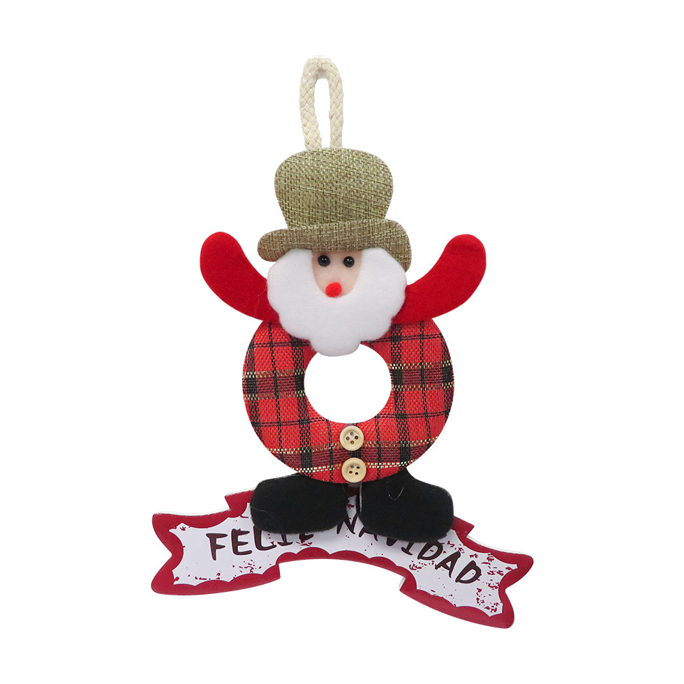 Letrero Colgante Navidad Mia-10351