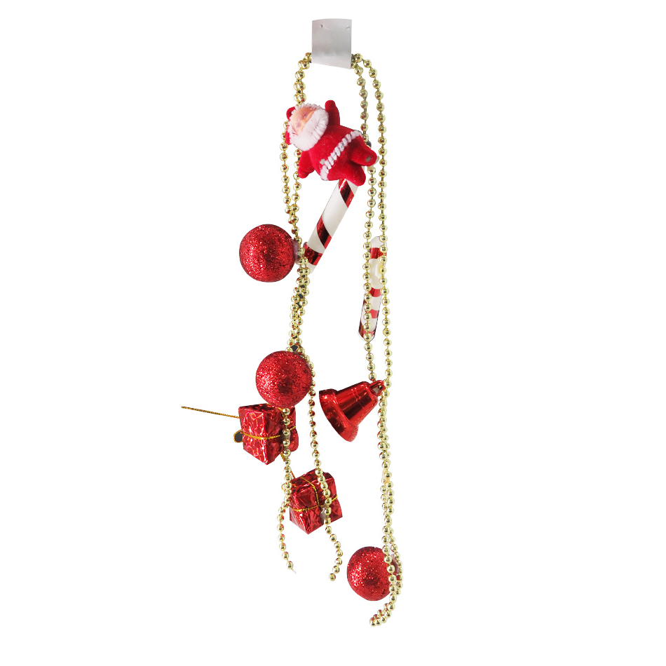 Adorno Navidad Funda Mia-10421