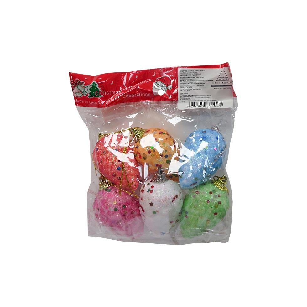 Adorno Navidad Arboles Mia-10502