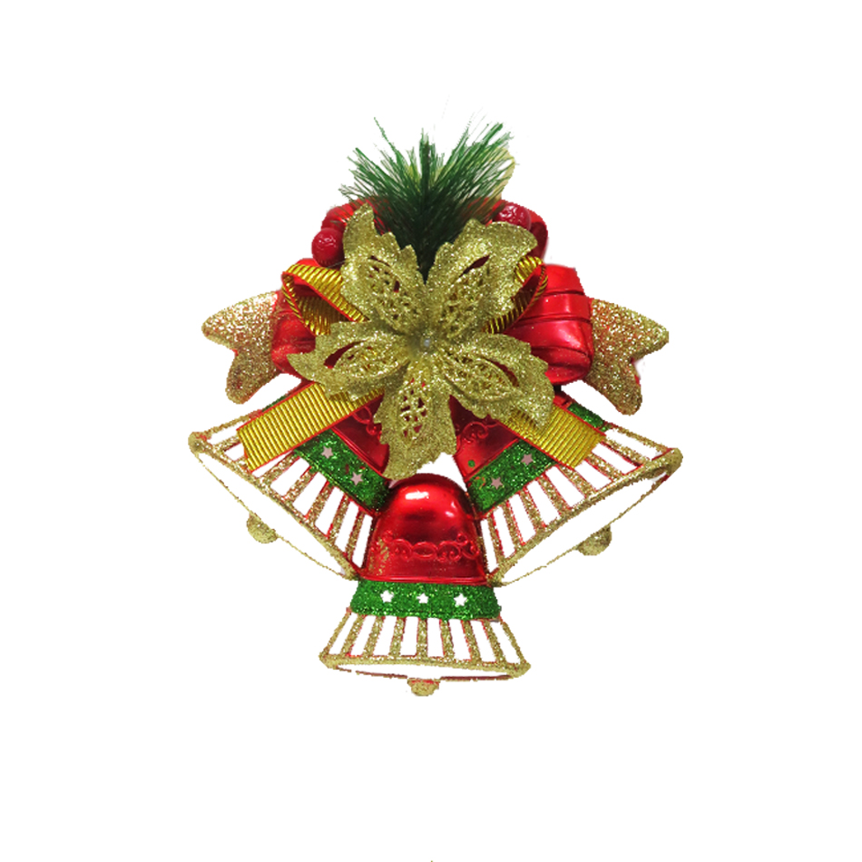 Campana Navideñas Colgante Mia-10439