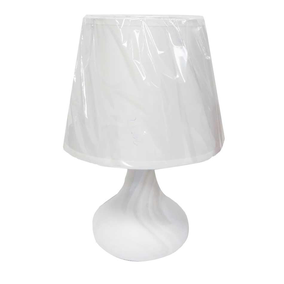 Lámpara De Mesa Surtido Big-20512