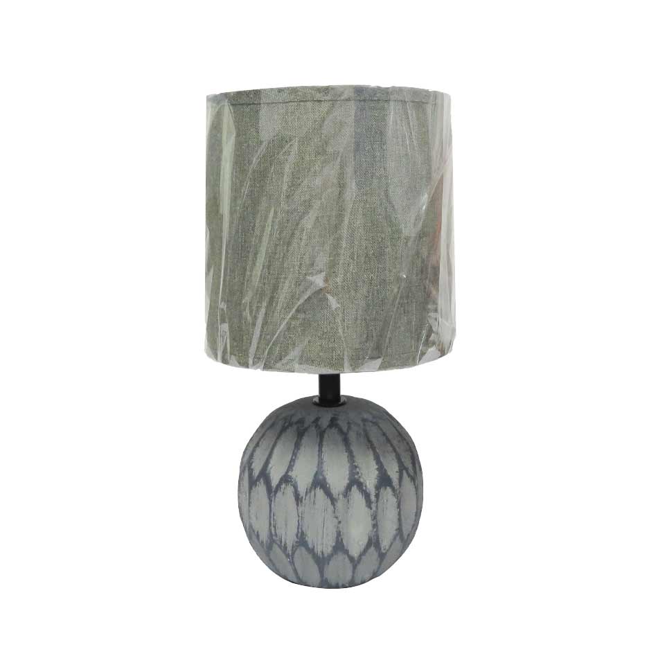 Lámpara De Mesa Surtido Big-20513