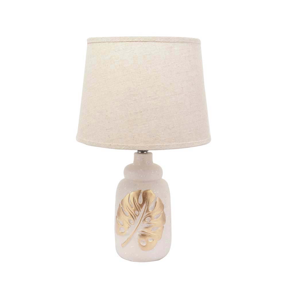 Lámpara De Mesa Surtido Big-20516