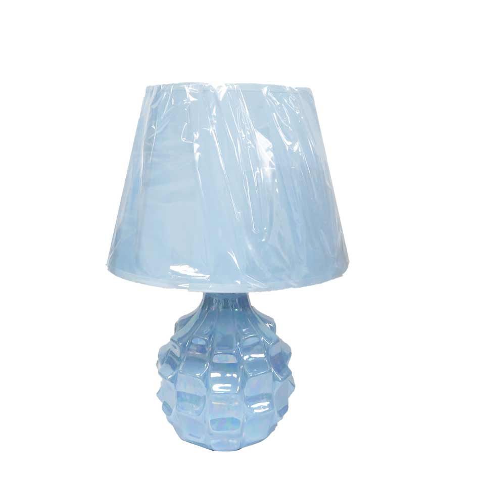 Lámpara De Mesa Surtido Big-20523