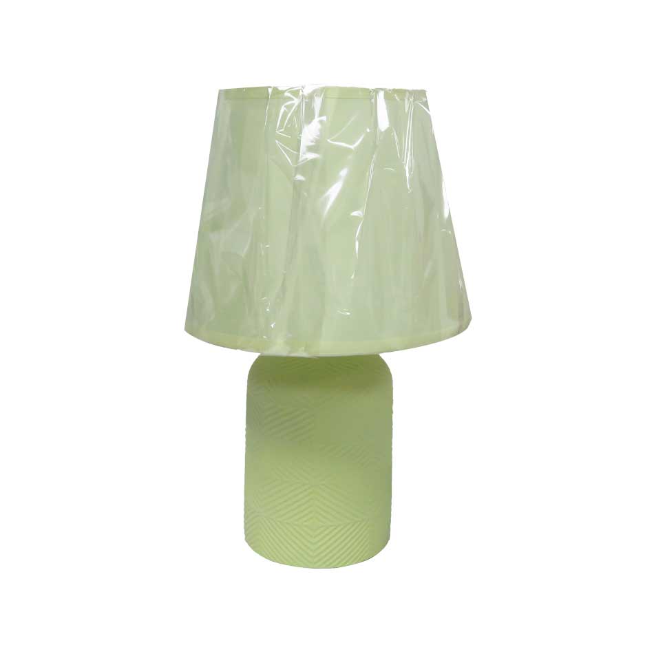 Lámpara De Mesa Surtido Big-20524