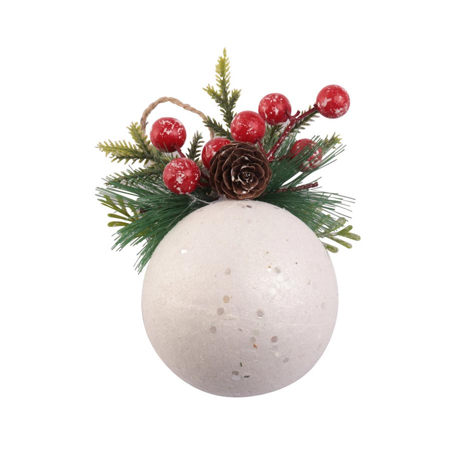 Esfera Colgante 8Cm Mia-20838