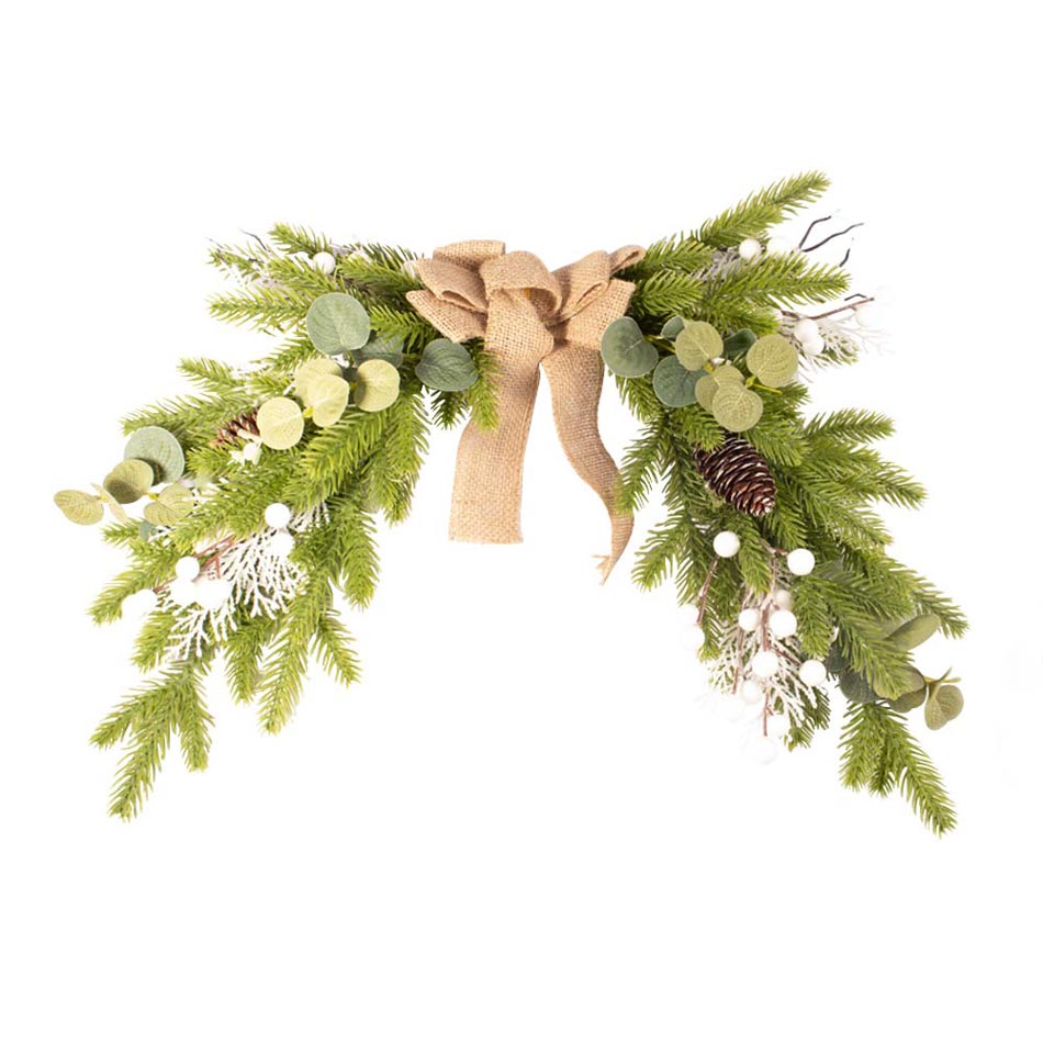 Rama Artificial Navidad 75Cm Mia-20828