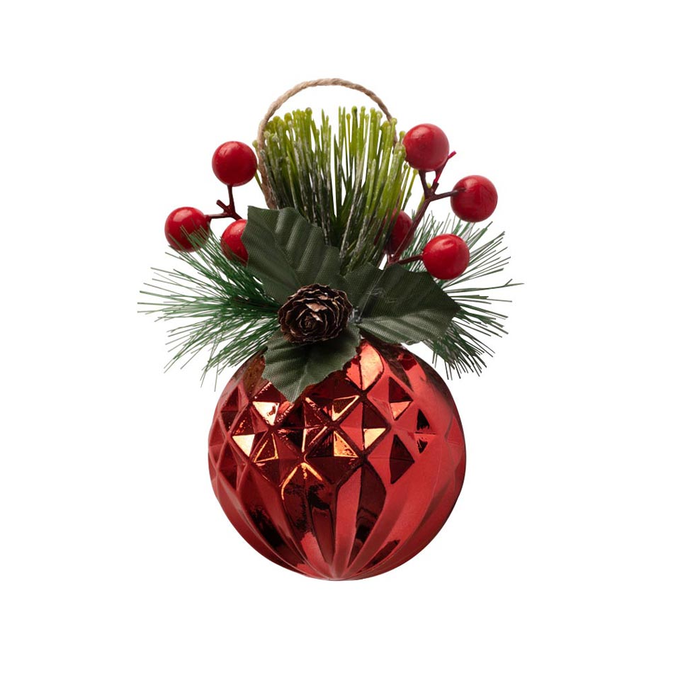 Esfera Colgante 8Cm Mia-20835