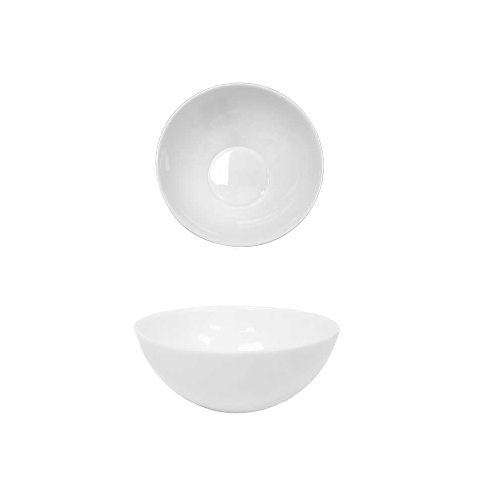 Bowl Opal 5.5 pulgadas Big Home Blanco LPKW55/6